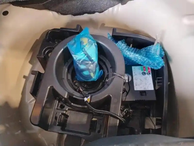 Citroën C3 puretech 83 s&amp;s bvm5 shine — photo 27