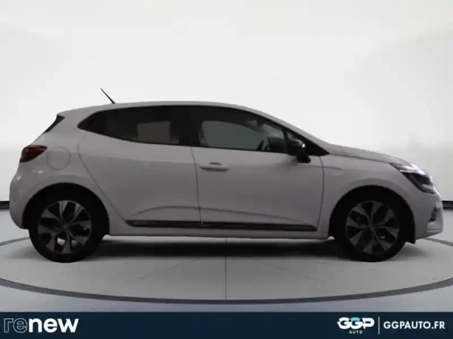 Renault Clio 1.0 tce 100ch evolution gpl — photo 21