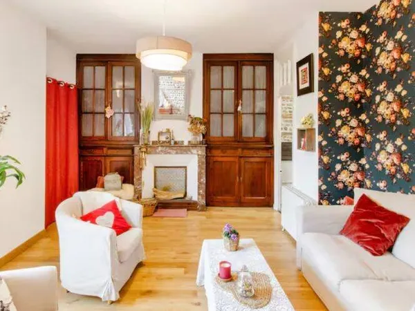Maison 7 pièces 170 m²