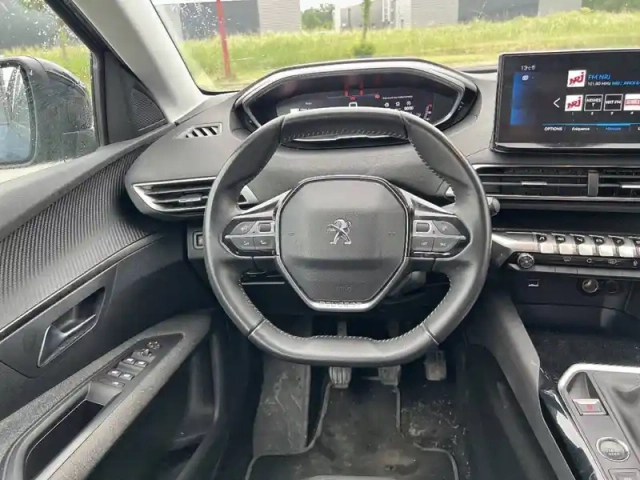 Peugeot 3008 bluehdi 130ch s&amp;s bvm6 — photo 9