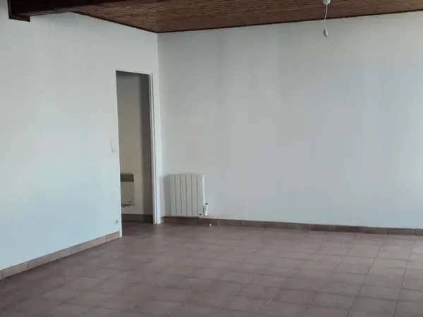 Maison 4 pièces 113 m²