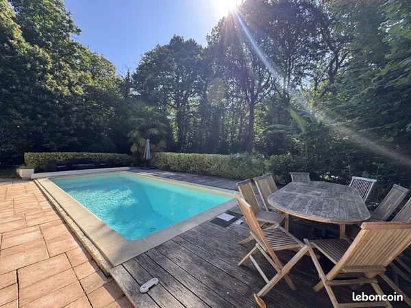 Maison 8 pièces 150 m²