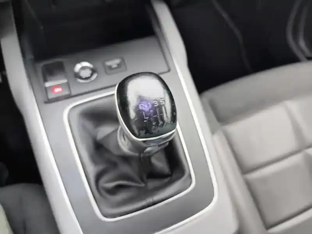 Citroën C5 Aircross bluehdi 130 s&amp;s bvm6 — photo 17