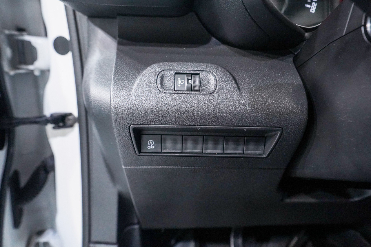 Citroën Berlingo Van — photo 22