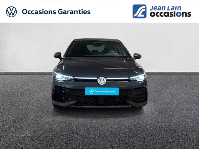 Volkswagen Golf 1.5 etsi evo2 116 dsg7 — photo 2