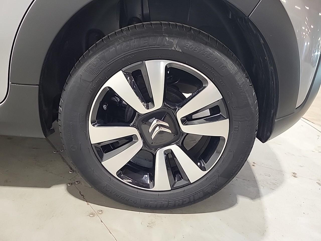 Citroën C3 puretech 83 s&s bvm5 c-series — photo 16