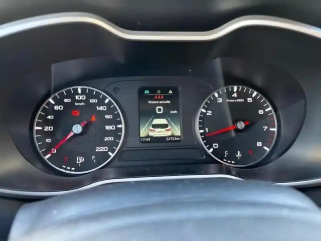 Mg Zs 1.5 vti-tech 106ch comfort — photo 12