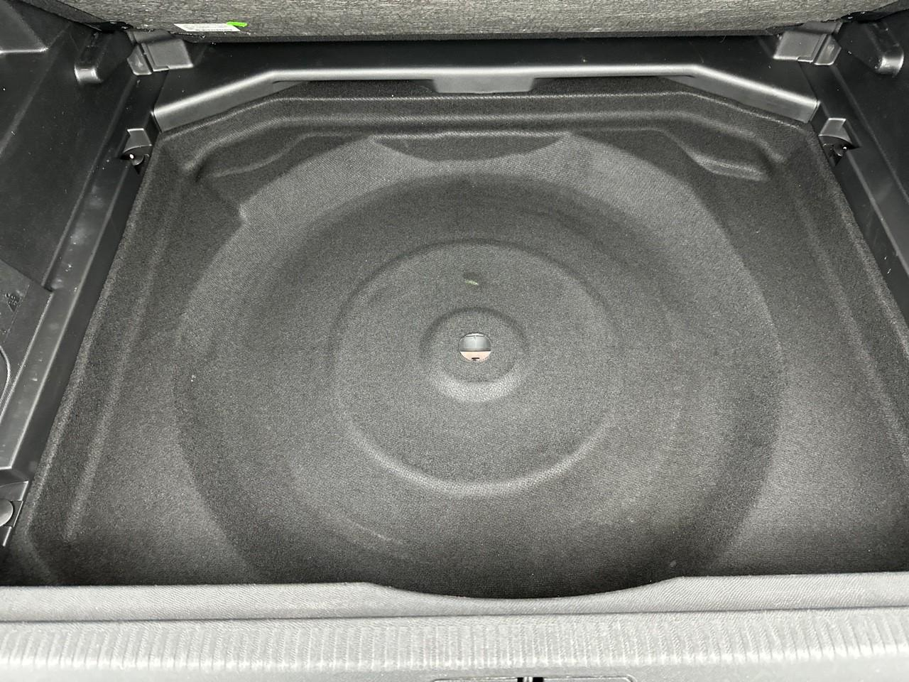 Peugeot 3008 puretech 130ch s&s eat8 allure pack — photo 36