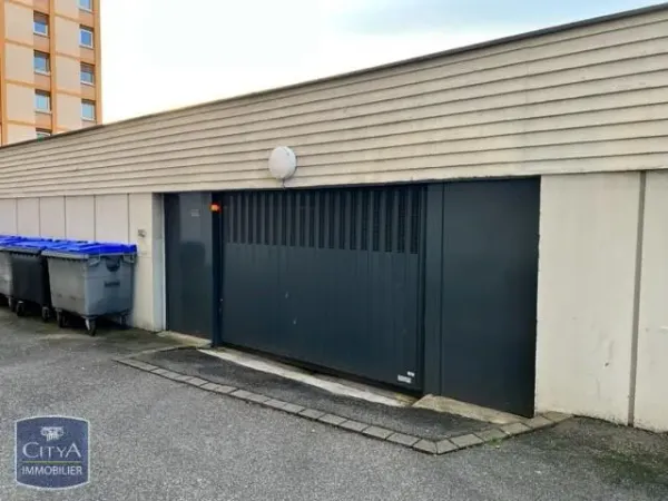 Stationnement Vente Strasbourg   19500€