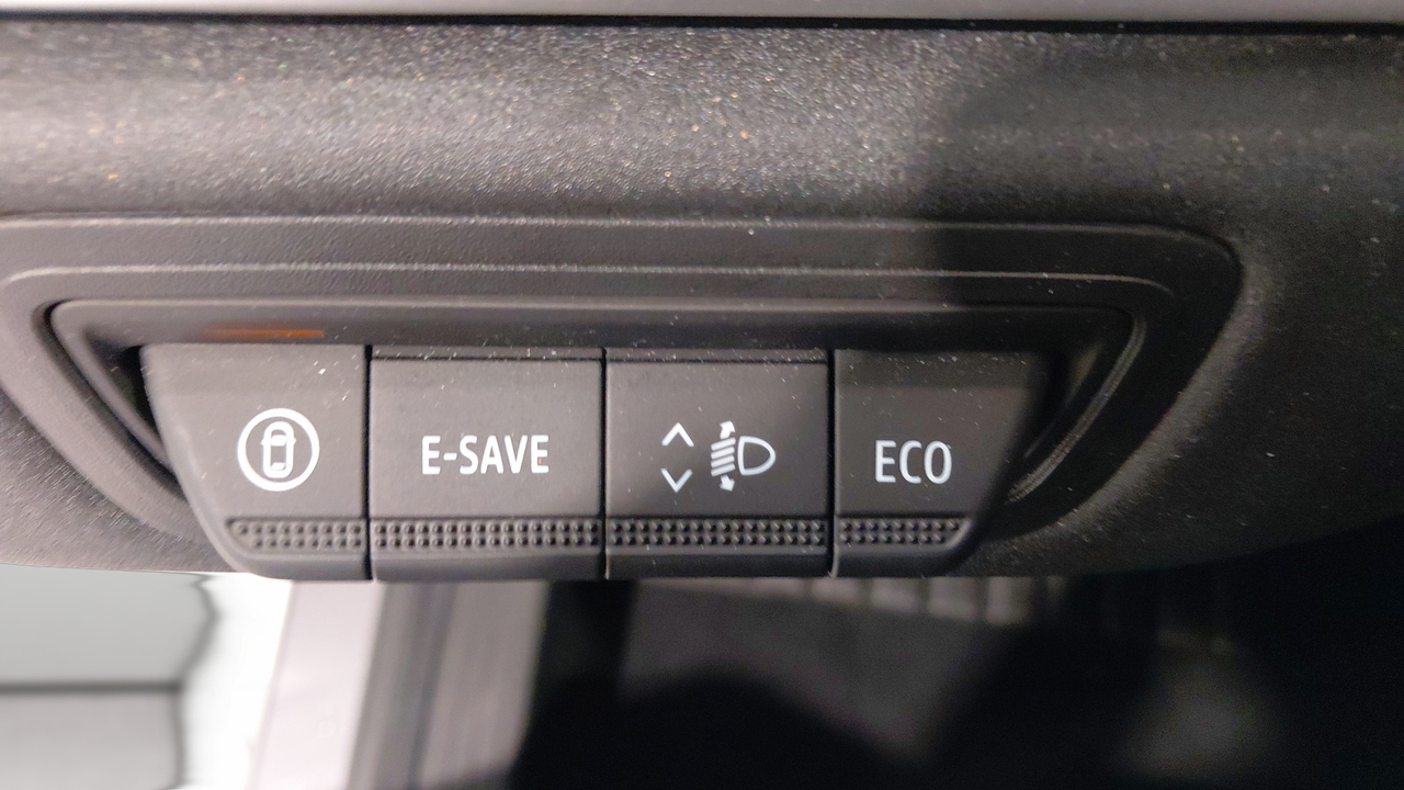Renault Captur E-Tech full hybrid 145 ch — photo 19