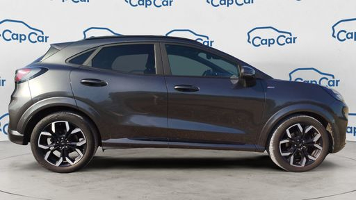 Ford Puma 1.5 EcoBlue 120 - ST-Line X – 2020 – 96171 km – Diesel – Boîte Manuelle — photo 18