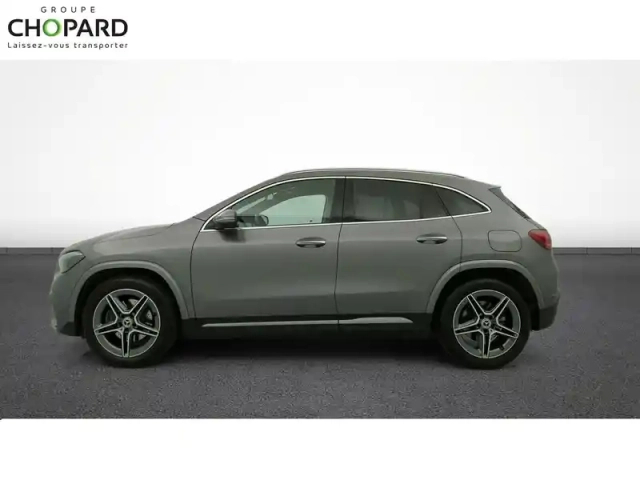 Mercedes Gla 220 d 8g-dct 4matic — photo 23