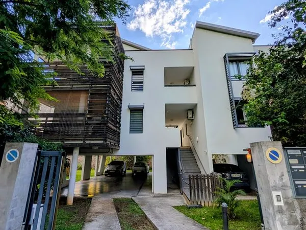 Appartement 1 pièce 32 m²