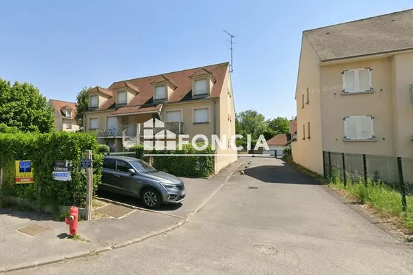 Stationnement Location La Ferté-Alais   60€