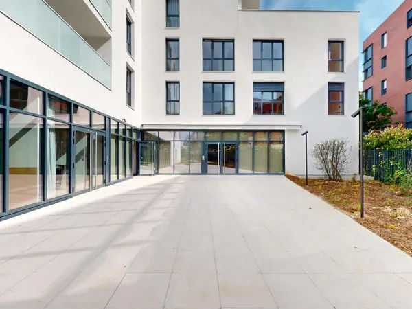 Résidence à L'Hay-les-Roses : Appartement de 46m2