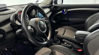Mini Mini Cooper 136ch Heddon Street Euro6d-T — photo 12