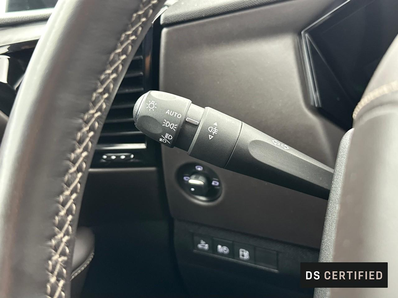 Ds Ds 4 hybride e-tense 225 eat8 la premiere — photo 22