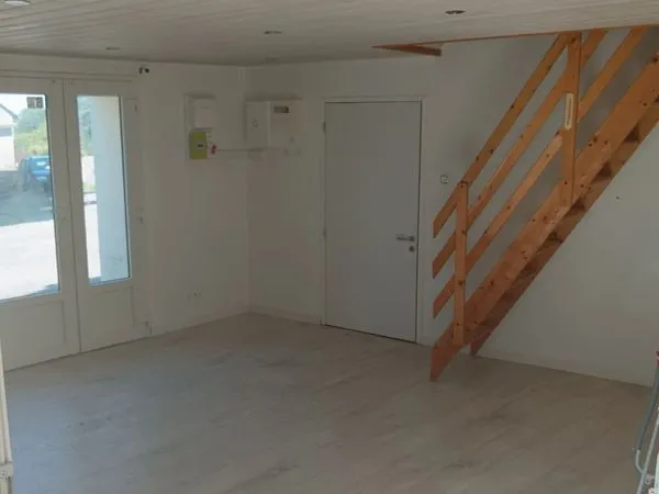 Location petite maison Tréogan