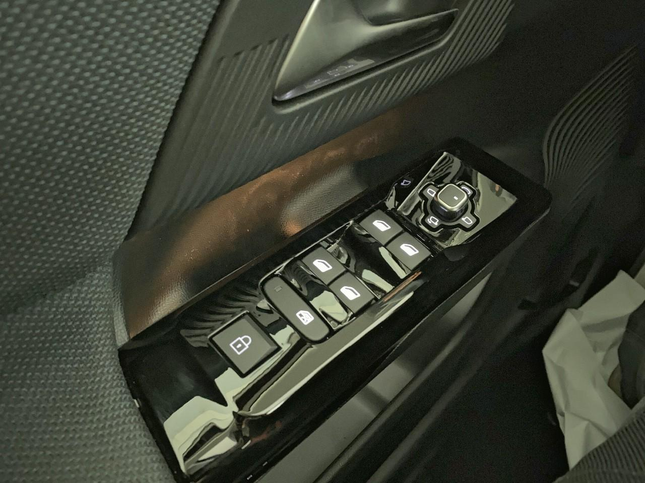Citroën C5 Aircross hybride 145 ch e-dcs6 max — photo 20