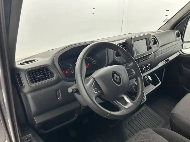 Renault Master fgn trac f3500 l2h2 dci 135 — photo 45