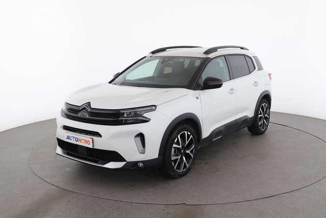Citroen C5 Aircross 1.6 Hybrid Shine Pack e-EAT8
