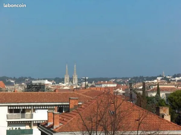 Location Studio Nîmes