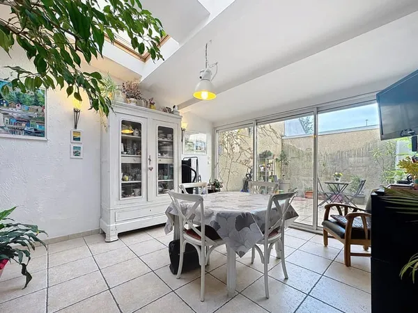 Maison 3 chambres