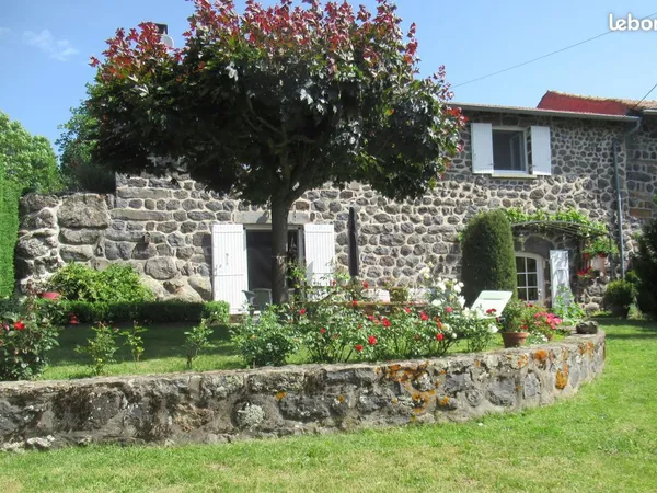 Maison 4 pièces 160 m²