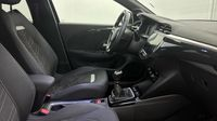 Opel Corsa 1.2 Turbo 100ch GS — photo 15