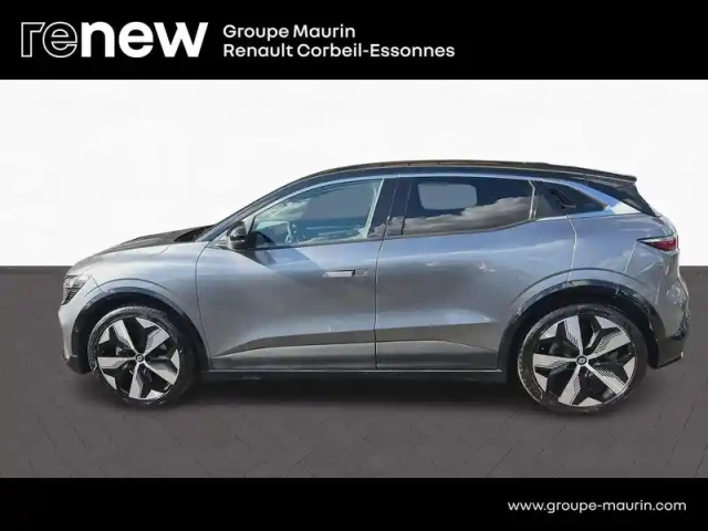 Renault Megane e-tech electric ev40 130ch techno standard charge — photo 8