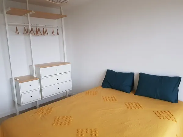 Chambre dans T3 en colocation Anglet Centre