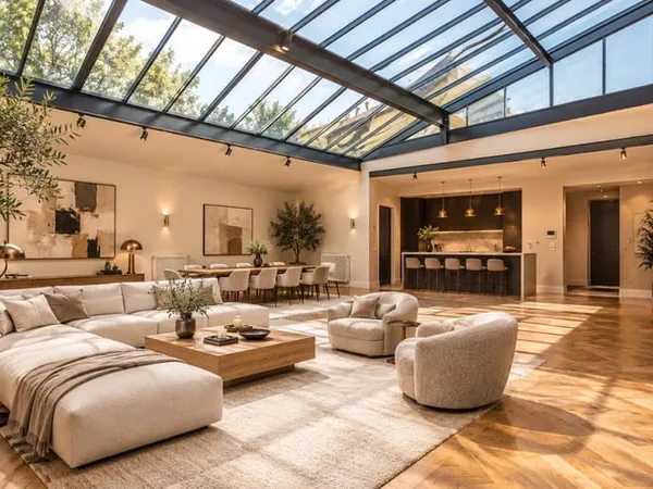 Maison 6 pièce(s) 216.14 m2