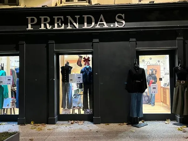 Bail commercial à céder