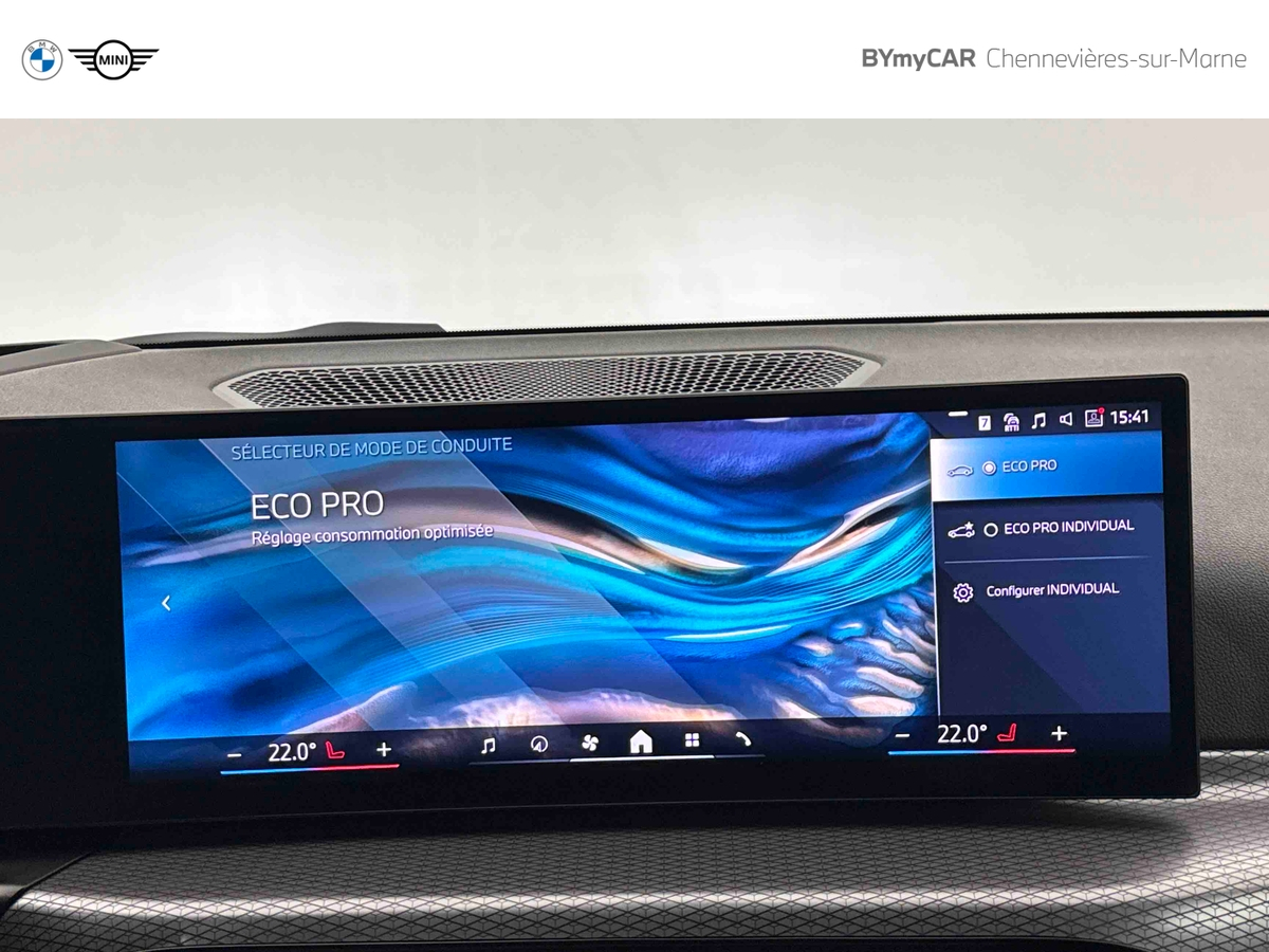 BMW 320d xDrive 190 ch BVA8 — photo 29