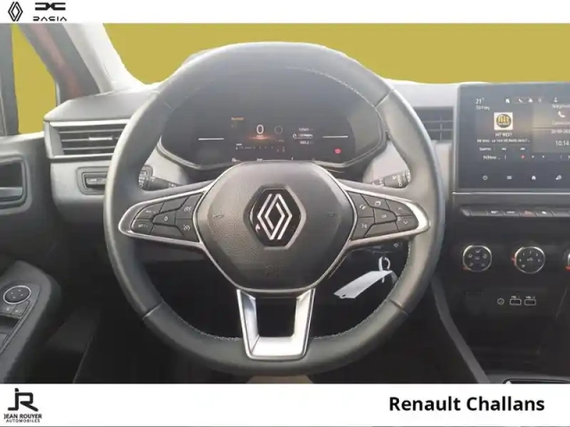 Renault Clio 1.0 tce 90ch evolution — photo 5