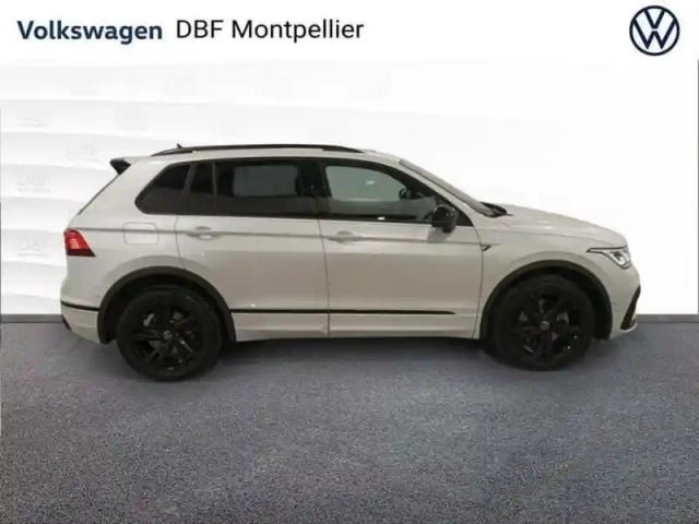 Volkswagen Tiguan 1.4 ehybrid 245ch dsg6 r-line exclusive — photo 18
