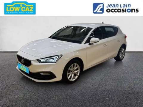 Seat Leon 2.0 tdi 115 bvm6