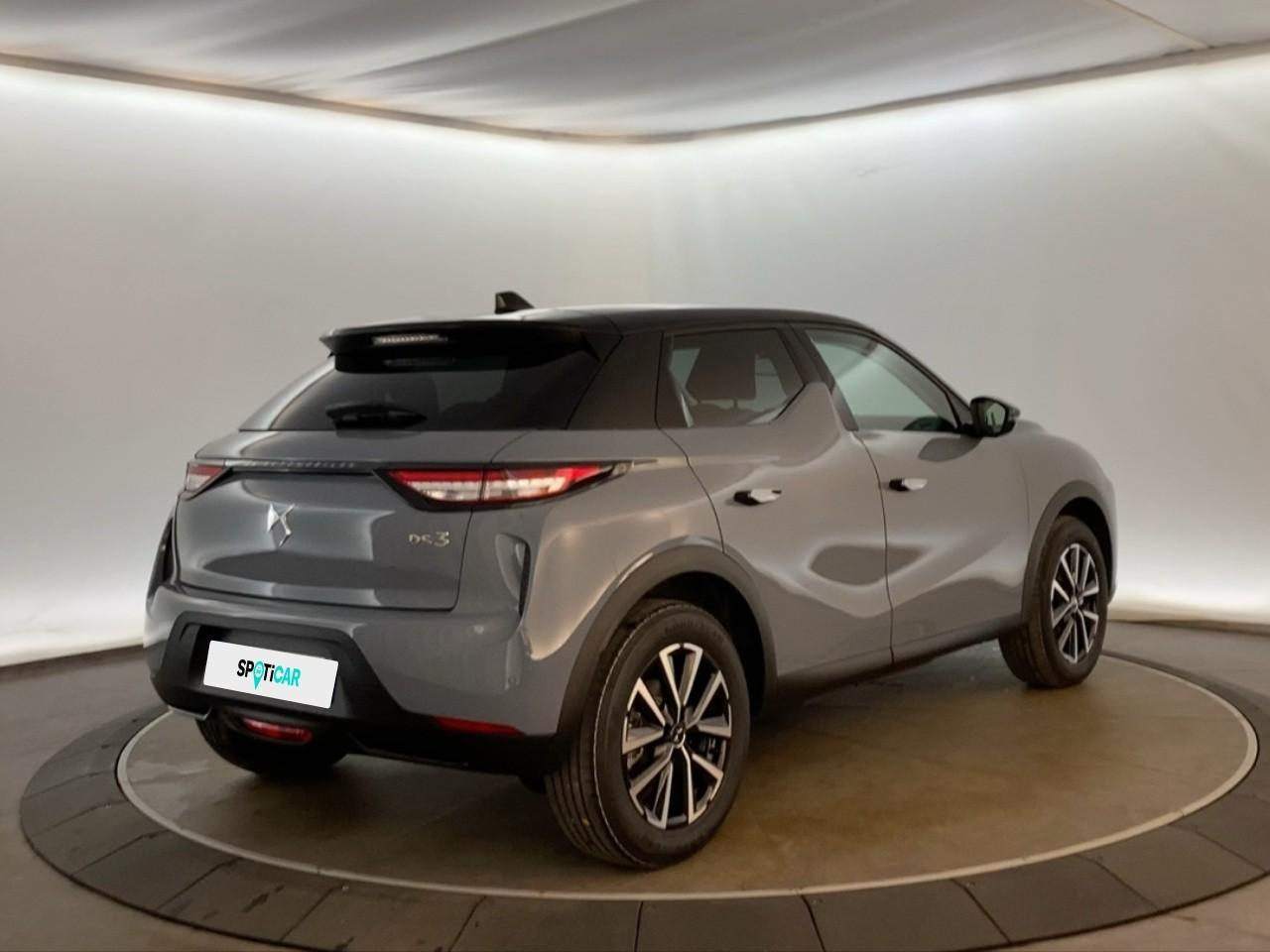 Ds Ds 3 e-tense pallas — photo 7