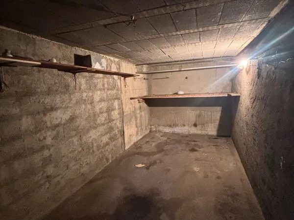 A louer Garage/Box de rangement