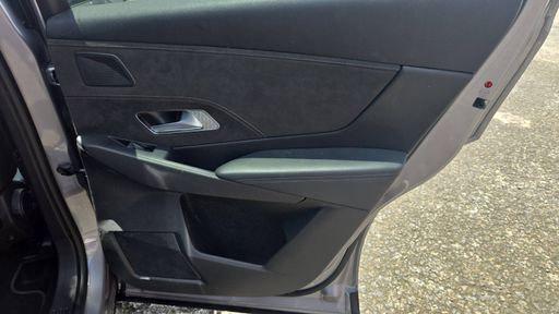DS DS7 Crossback 1.6 THP 180 EAT8 - Performance Line – 2020 – 58876 km – Essence – Boîte Automatique — photo 19