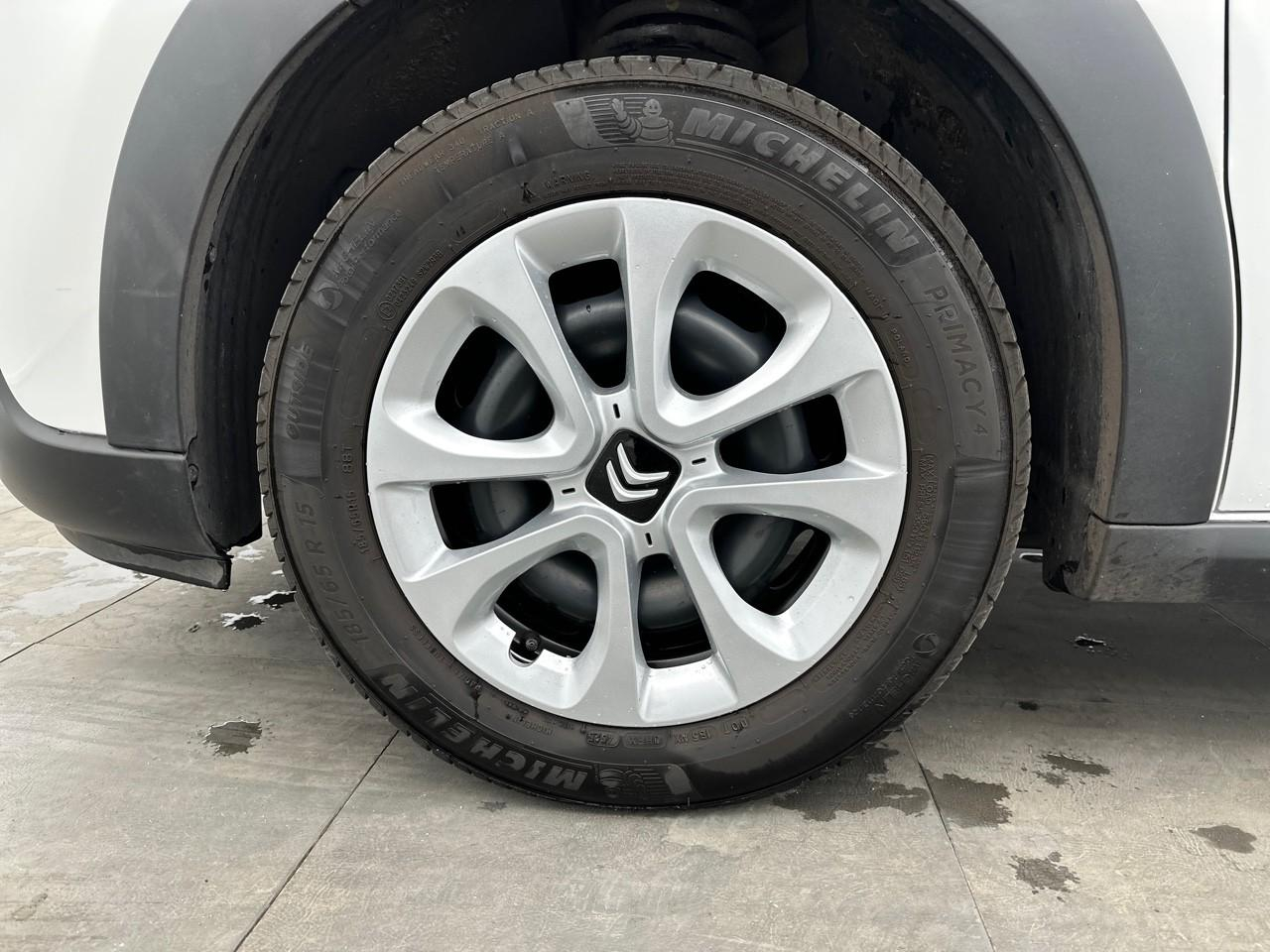 Citroën C3 bluehdi 100 bvm6 you — photo 14