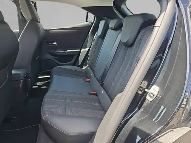 Opel Mokka electrique 136 ch &amp; batterie 50 kwh — photo 12