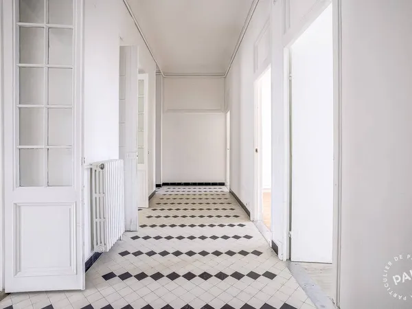 Appartement 5 pièces 130 m²