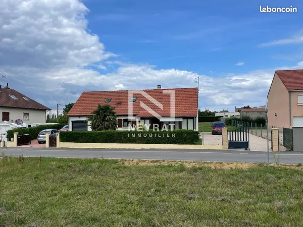 Maison 7 pièces 151 m²