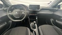 Peugeot 208 1.2 PureTech 100ch S&S Style 118g — photo 8