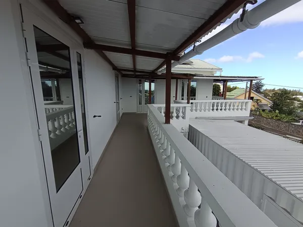 Maison 5 pièces 160 m²