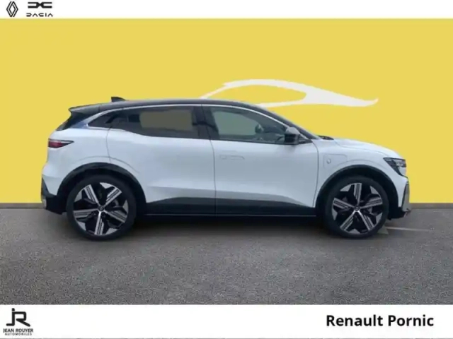 Renault Megane e-tech electric 220ch iconic autonomie confort ac22 — photo 13