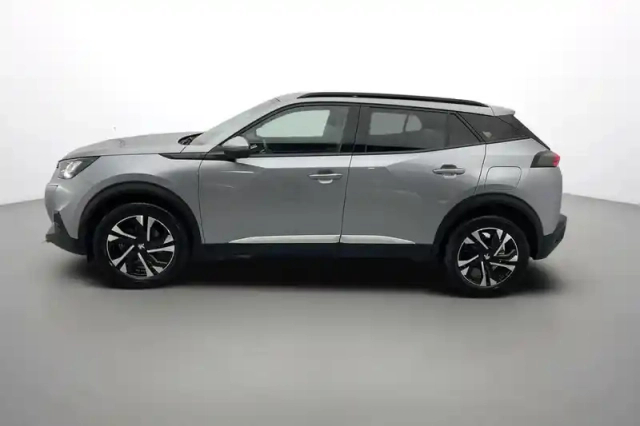 Peugeot 2008 puretech 130 s&amp;s eat8 — photo 3