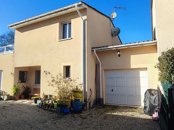 Maison 130m2 à louer au passage d'Agen