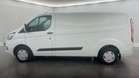 Ford Transit Custom 300 L2H1 2.0 EcoBlue 130 Trend Business 7cv — photo 8